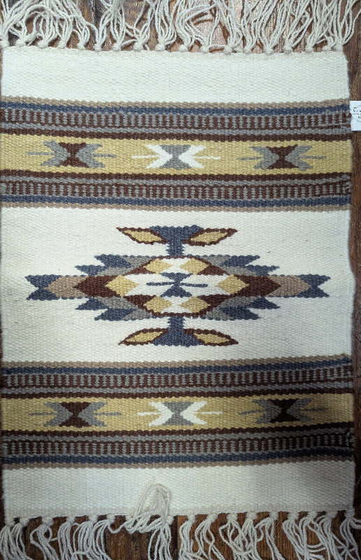 Wool Mat, 15x20, various colors