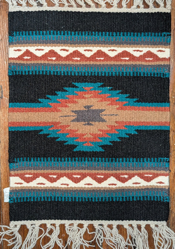 Wool Mat, 15x20, various colors