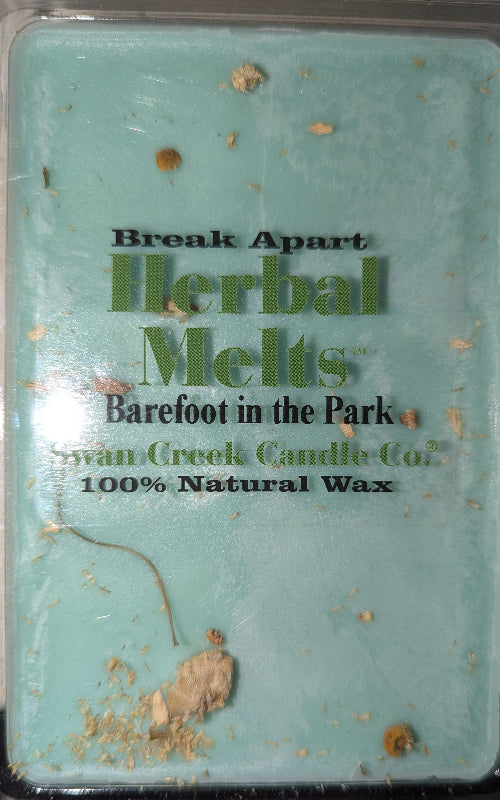 Swan Creek Drizzle Melt - various fragrances