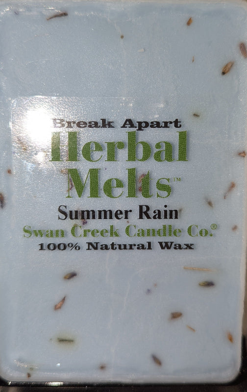 Swan Creek Drizzle Melt - various fragrances