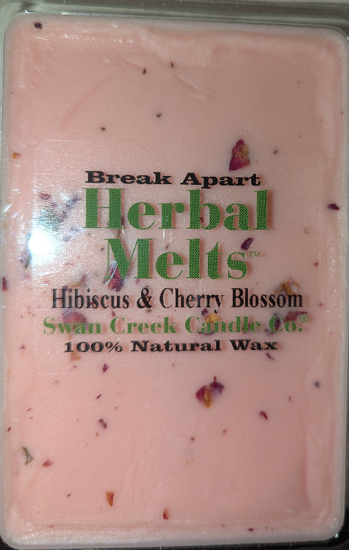 Swan Creek Drizzle Melt - various fragrances