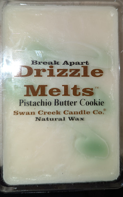 Swan Creek Drizzle Melt - various fragrances