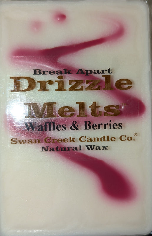 Swan Creek Drizzle Melt - various fragrances