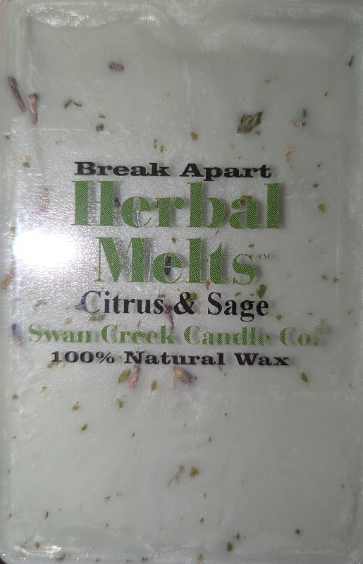 Swan Creek Drizzle Melt - various fragrances