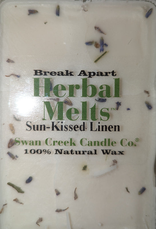 Swan Creek Drizzle Melt - various fragrances