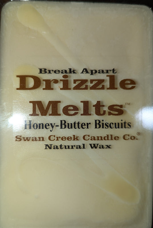 Swan Creek Drizzle Melt - various fragrances – H&M Ranch Store