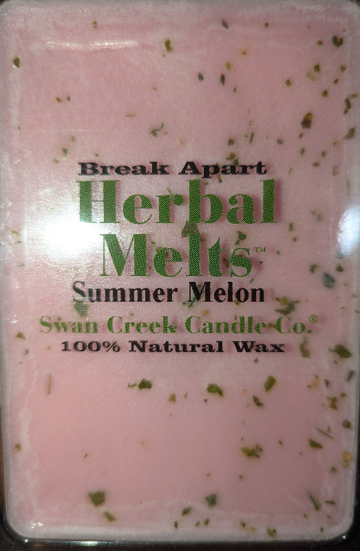 Swan Creek Drizzle Melt - various fragrances