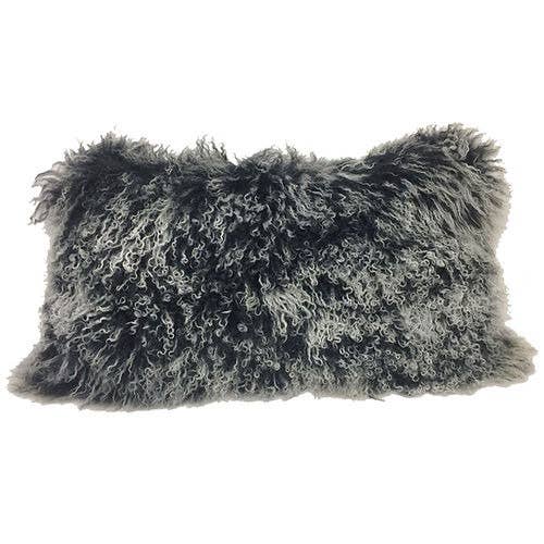 Starry Night Tibetan Pillow