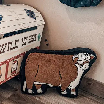 Hereford Pillow