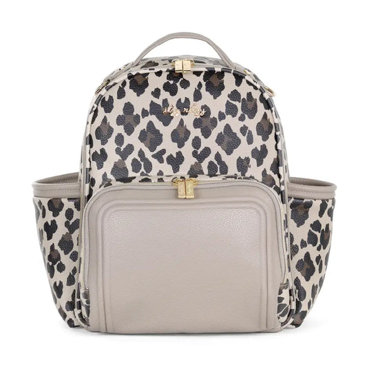 Itzy Ritzy Mini PLus Leopard