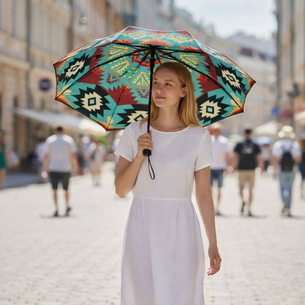 UM-DTURQ Turquoise Umbrella