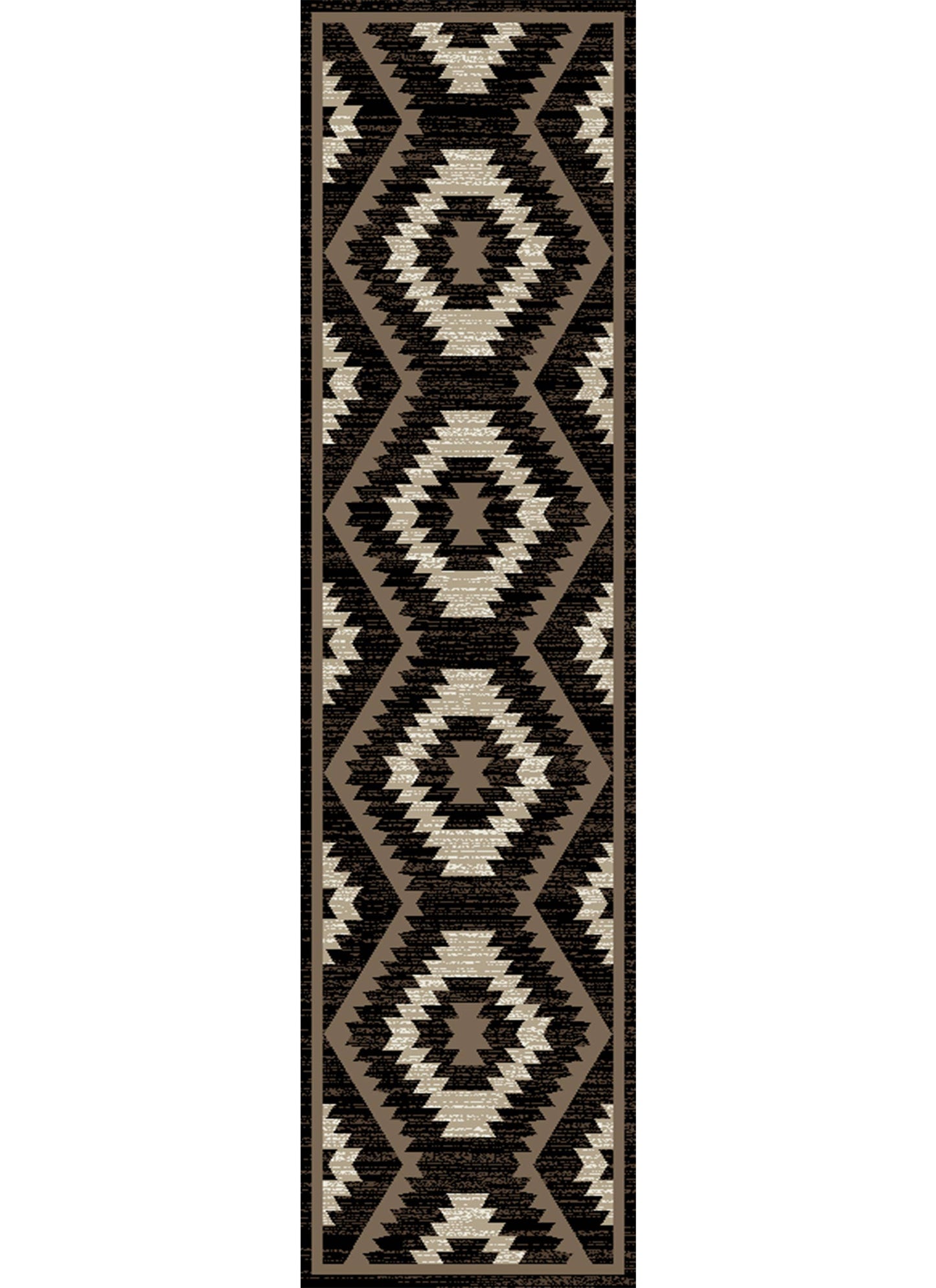 Tacoma Rialto Lodge  Area Rug