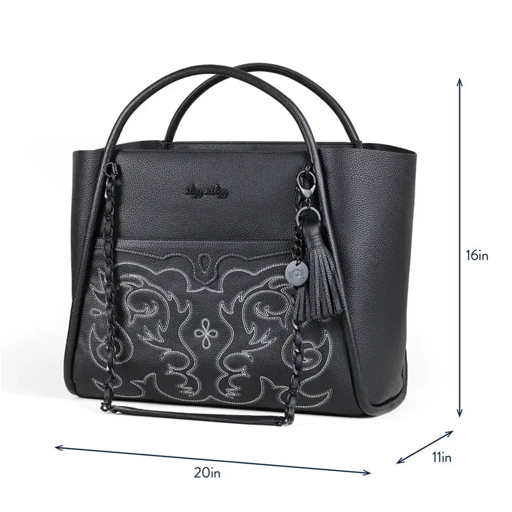 Limited Edition* Outlaw Boss Tote™