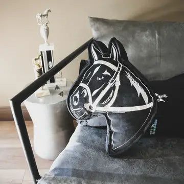Horse Pillow