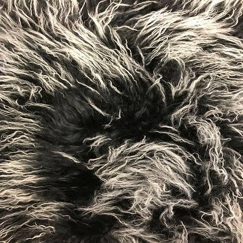 Starry Night Tibetan Pillow