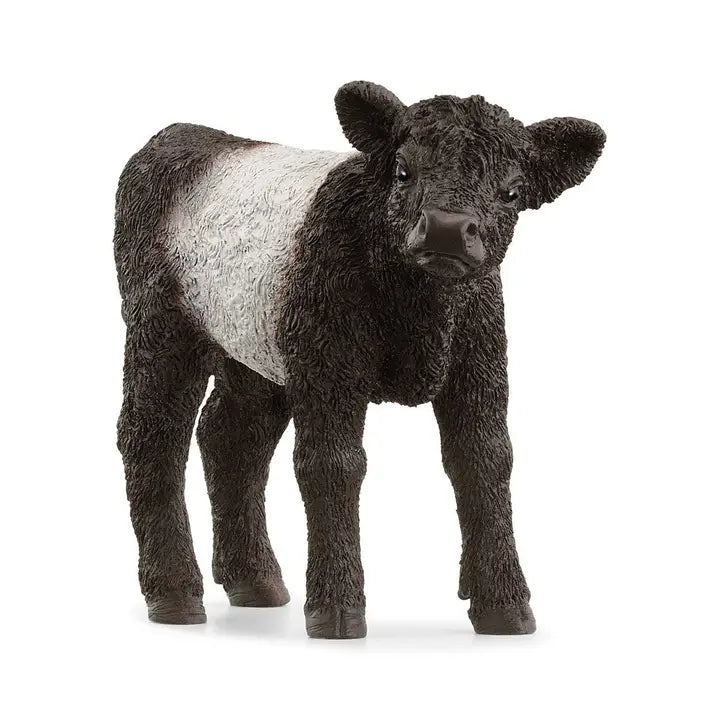 Galloway Calf Farm Toy