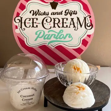 Ice Cream Melts