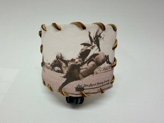 Nightlight Legend Bronc Rider