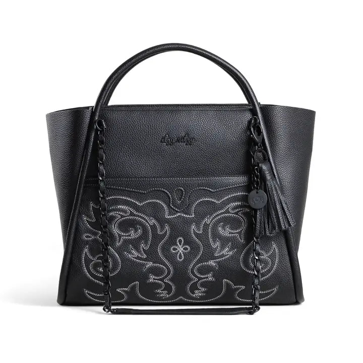 Limited Edition* Outlaw Boss Tote™
