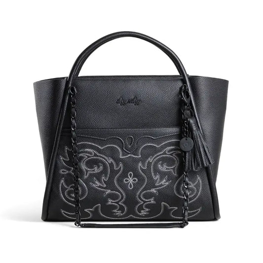 Limited Edition* Outlaw Boss Tote™