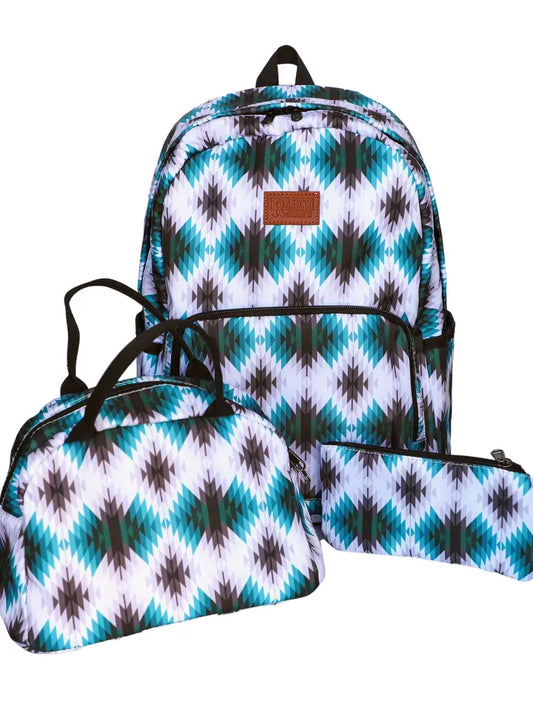 Brayden Backpack Set