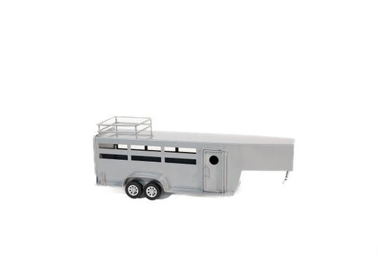 Gooseneck Horse Trailer