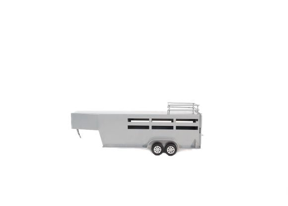 Gooseneck Horse Trailer