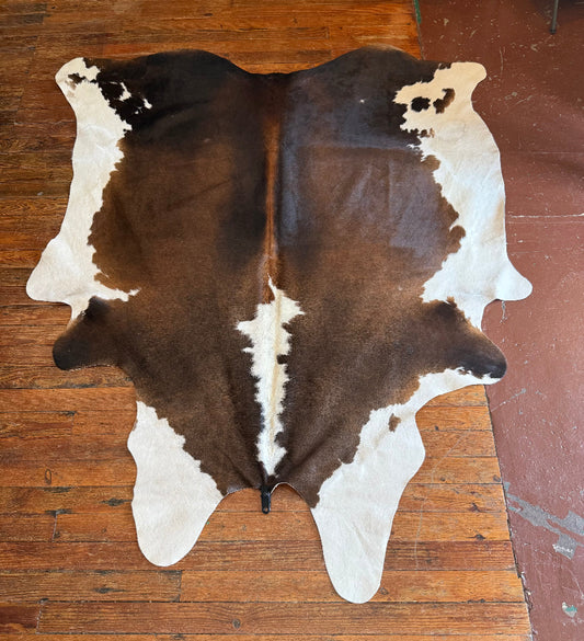 Cowhide Rug, Brazilian #146