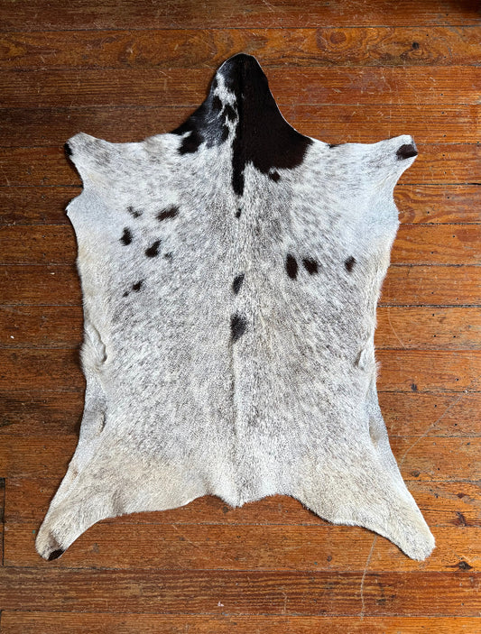 Goat Skins - Multiple Options