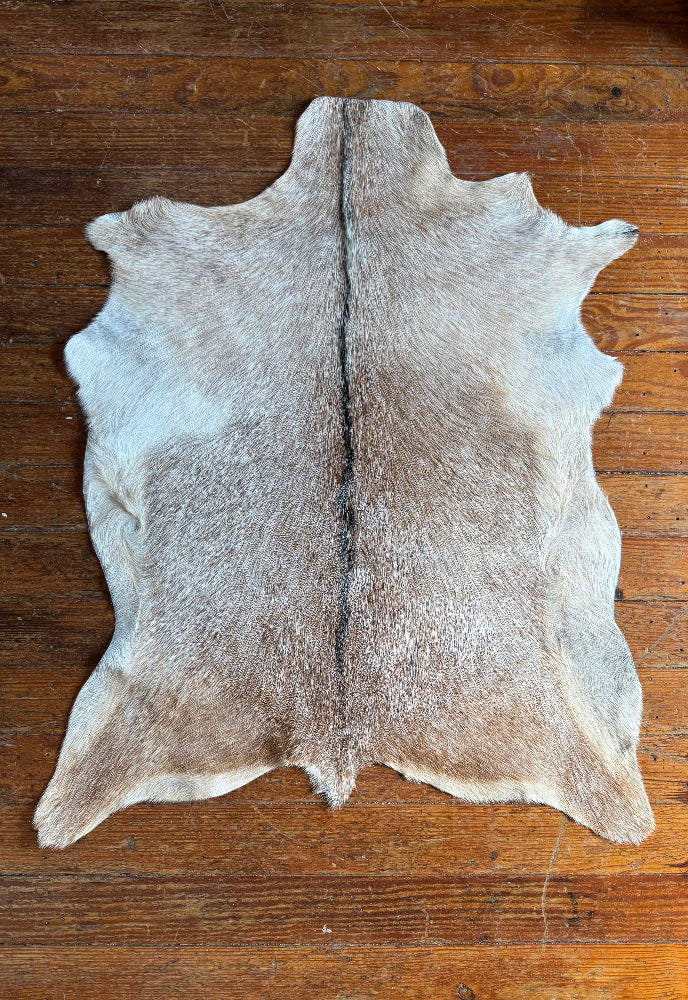 Goat Skins - Multiple Options