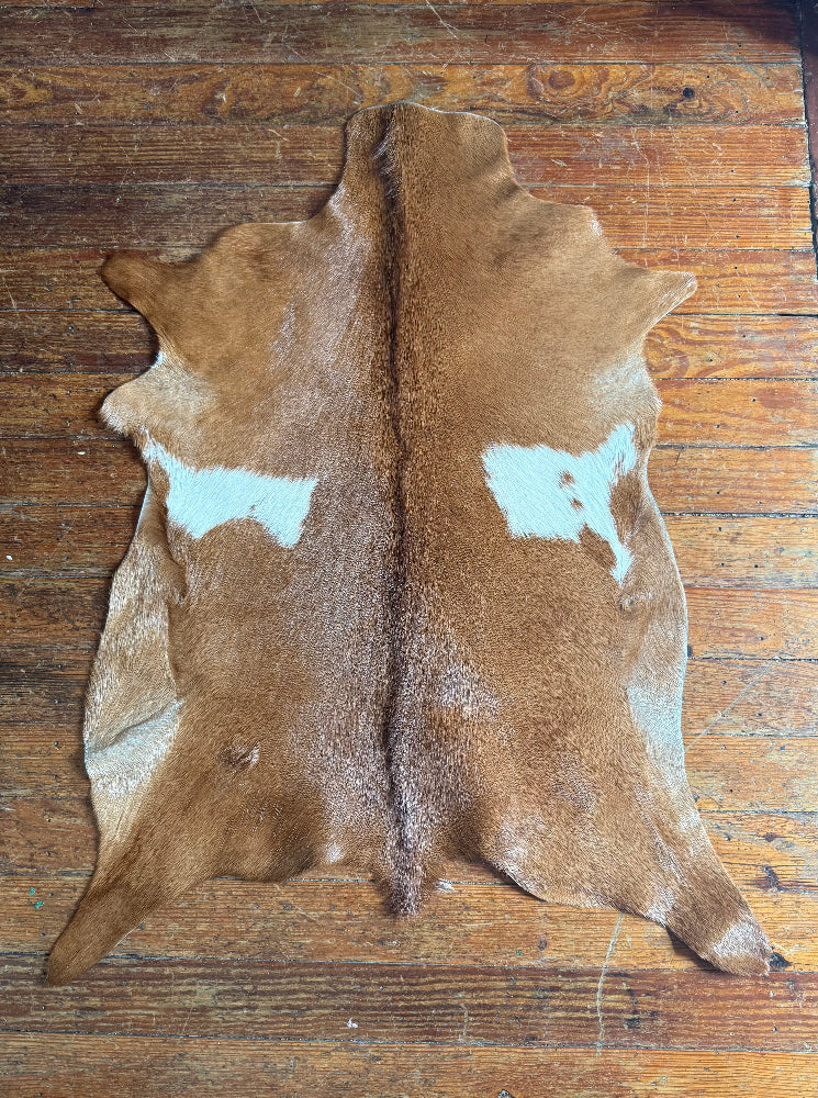Goat Skins - Multiple Options
