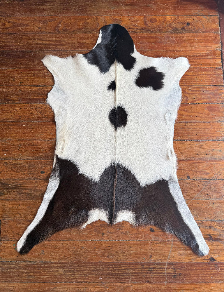 Goat Skins - Multiple Options