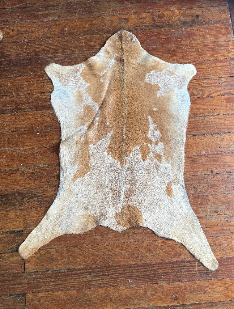 Goat Skins - Multiple Options