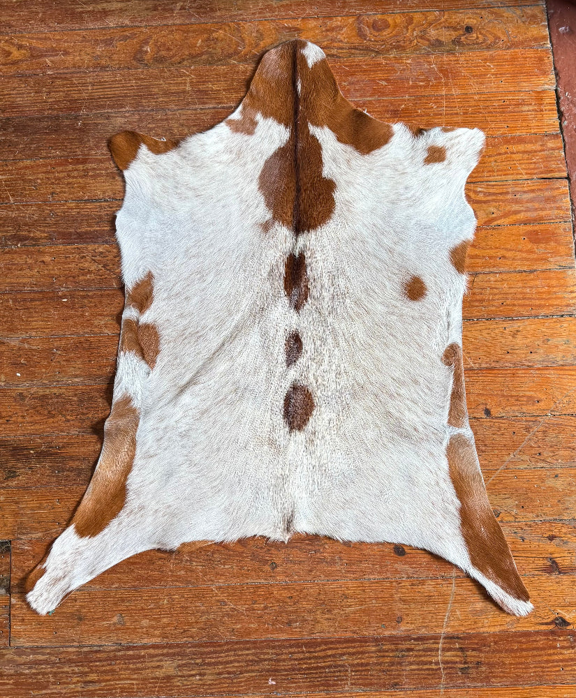 Goat Skins - Multiple Options