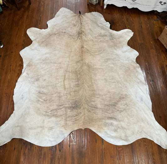 Cowhide Rug, Brazilian #01