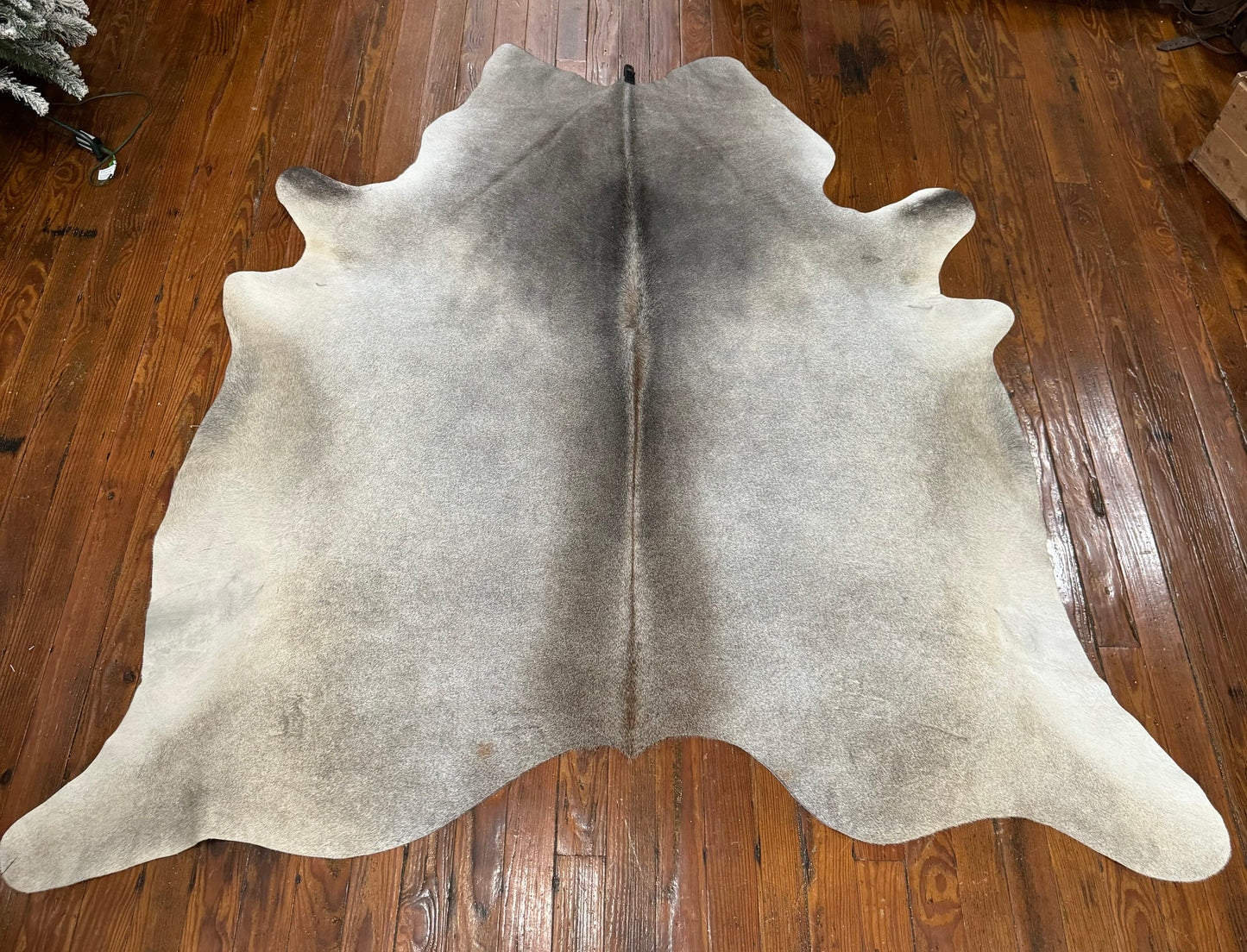 Cowhide Rug, Brazilian #03