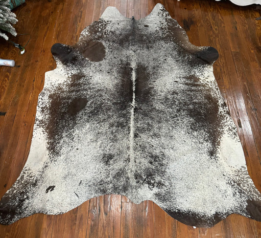 Cowhide Rug, Brazilian #05