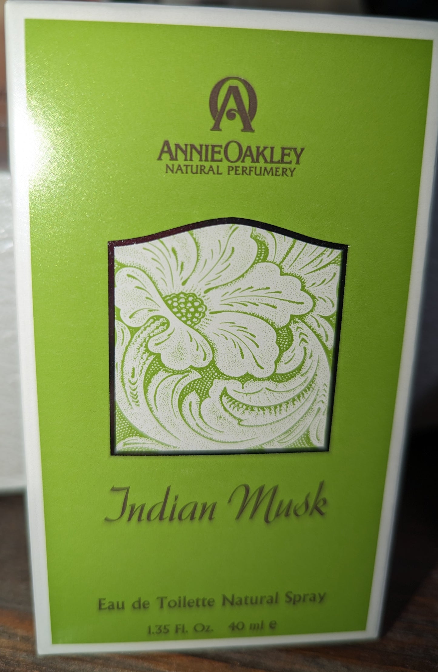 Cologne for  men and women  - various scents by Annie Oakley