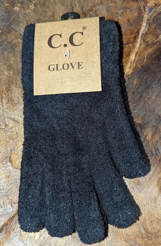 C.C. Gloves for women