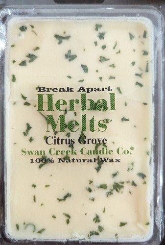 Swan Creek Drizzle Melt - various fragrances