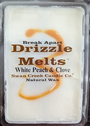 Swan Creek Drizzle Melt - various fragrances