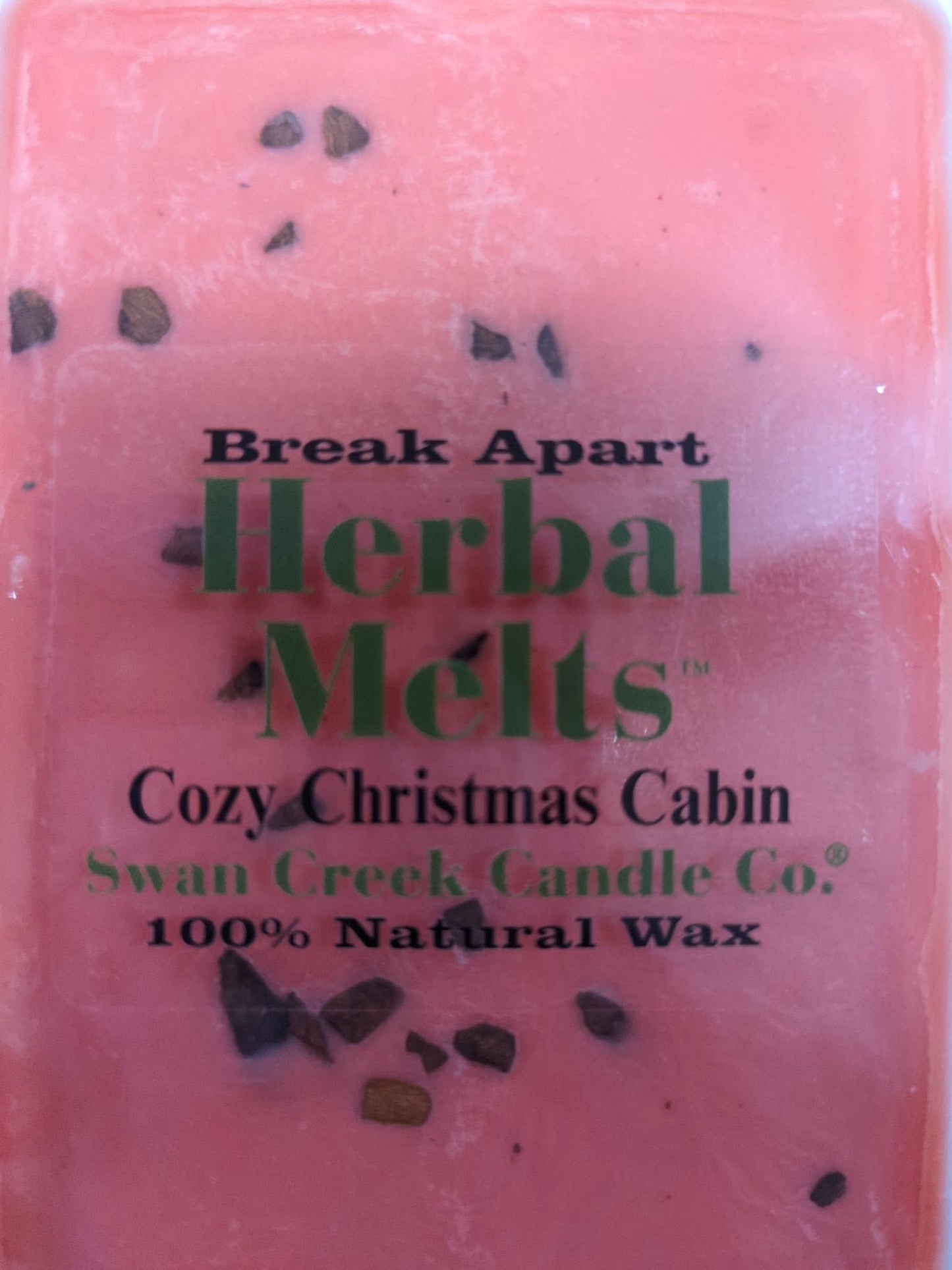 Swan Creek Drizzle Melt - various fragrances