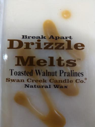 Swan Creek Drizzle Melt - various fragrances