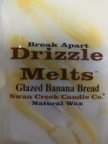 Swan Creek Drizzle Melt - various fragrances