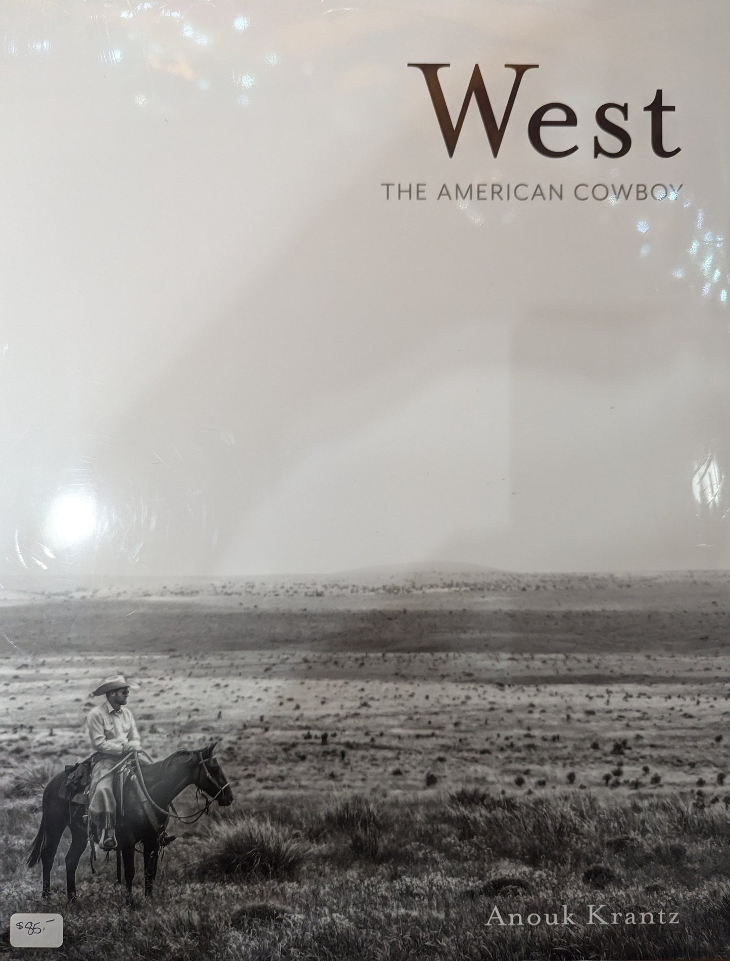 Western Books