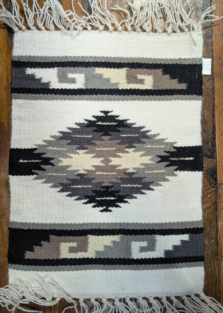 Wool Mat, 15x20, various colors
