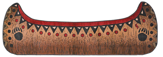 American Destination Etowah Lodge Area Rug