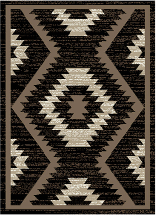 Tacoma Rialto Lodge  Area Rug