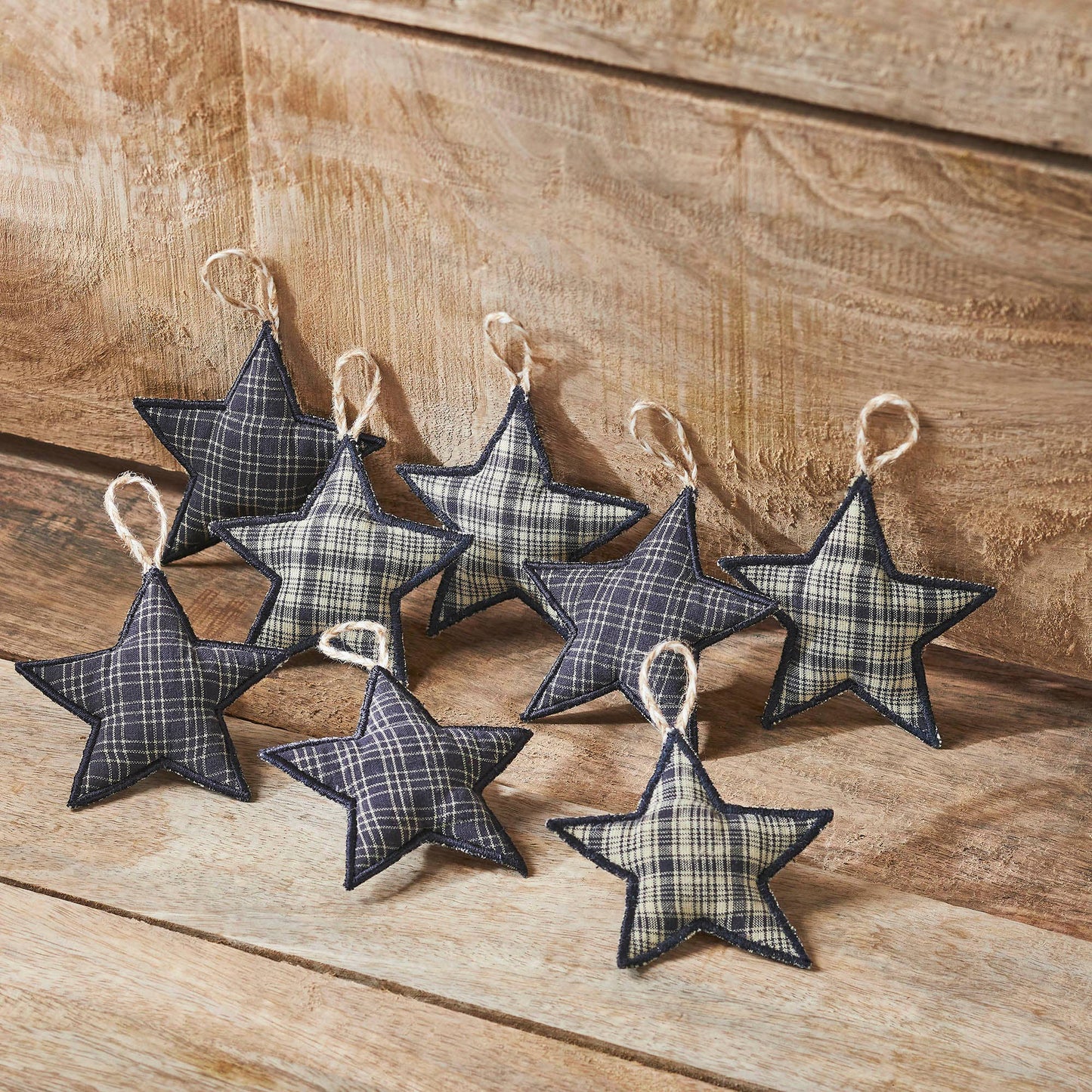 My Country Star Ornament Bowl Filler