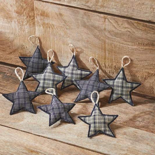 My Country Star Ornament Bowl Filler